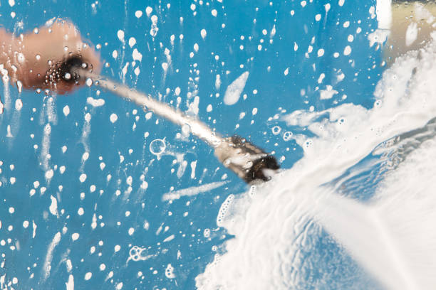 Best Parking Lot and Garage Cleaning  in Mountainside, NJ
